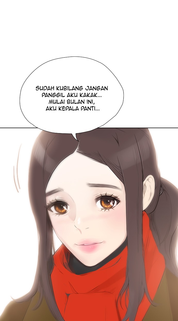 Reawaken Man Bab 100 halaman 53