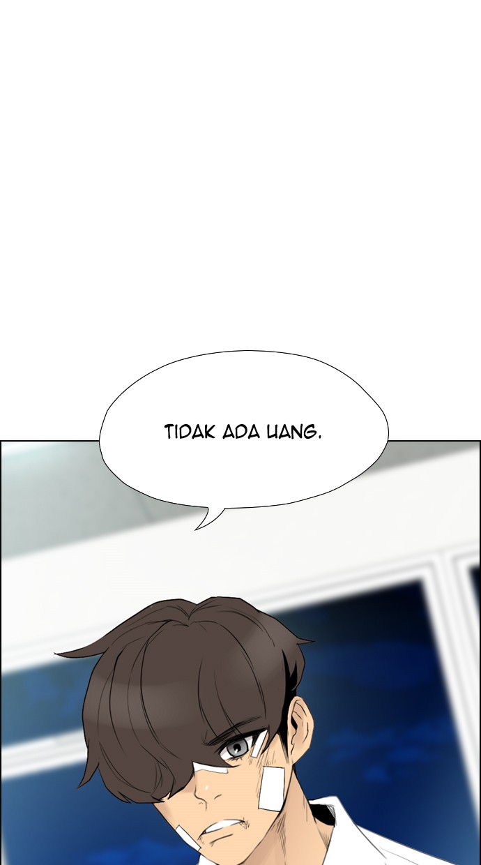 Reawaken Man Bab 100 halaman 56