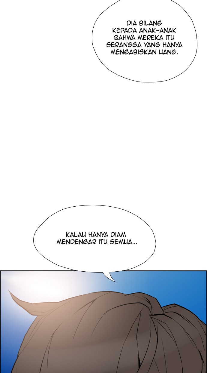 Reawaken Man Bab 100 halaman 65