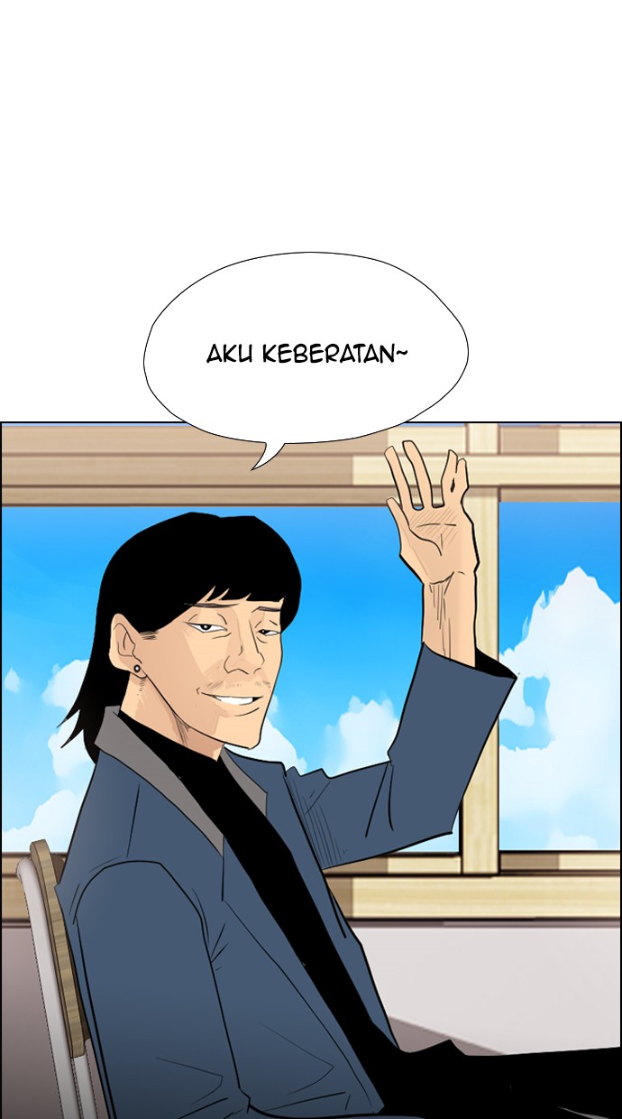 Reawaken Man Bab 100 halaman 81