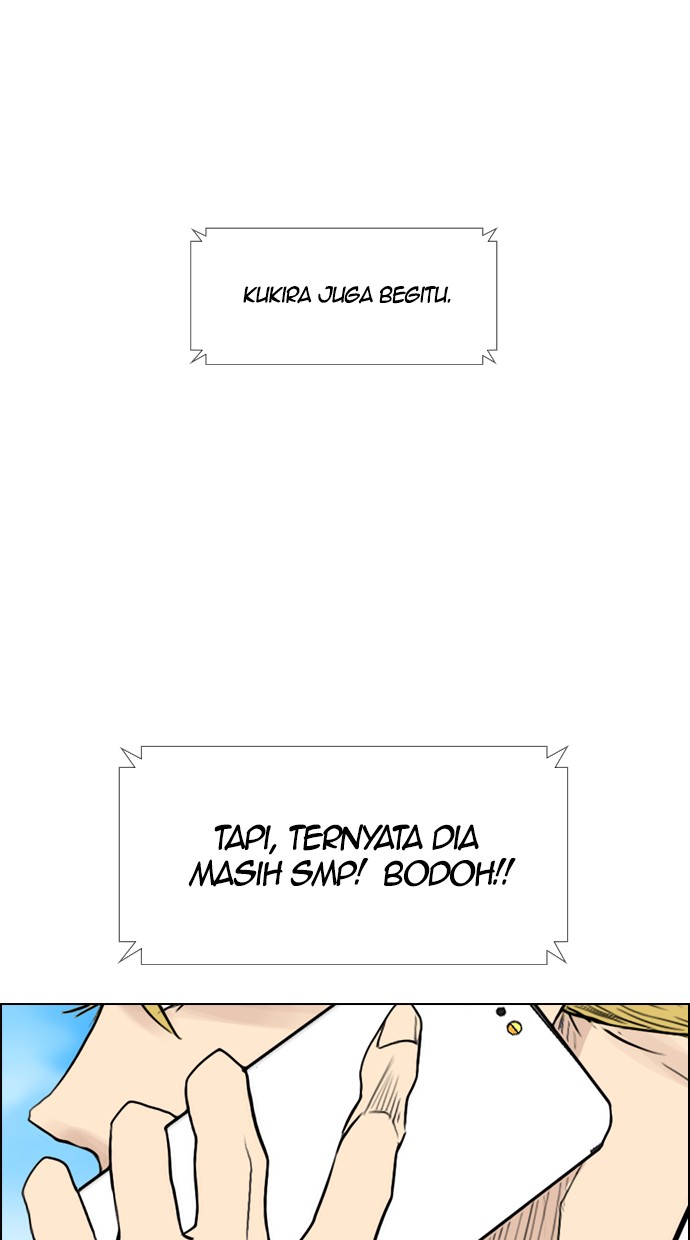 Reawaken Man Bab 100 halaman 92