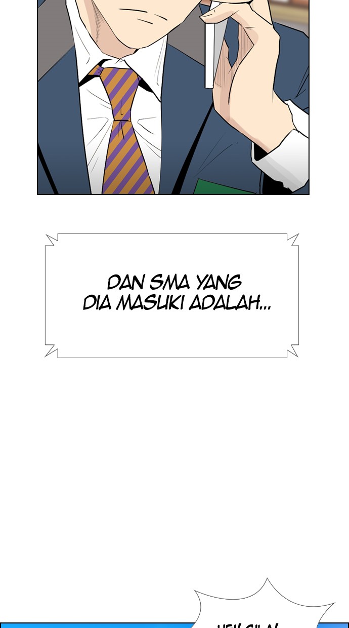 Reawaken Man Bab 100 halaman 96