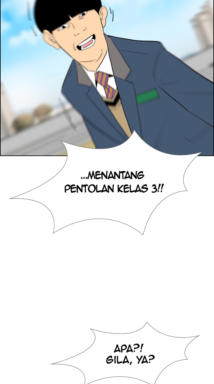 Reawaken Man Bab 100 halaman 98