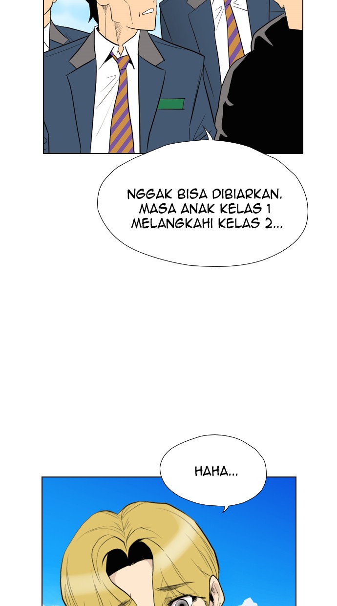 Reawaken Man Bab 100 halaman 103