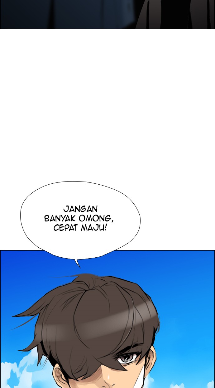 Reawaken Man Bab 100 halaman 106