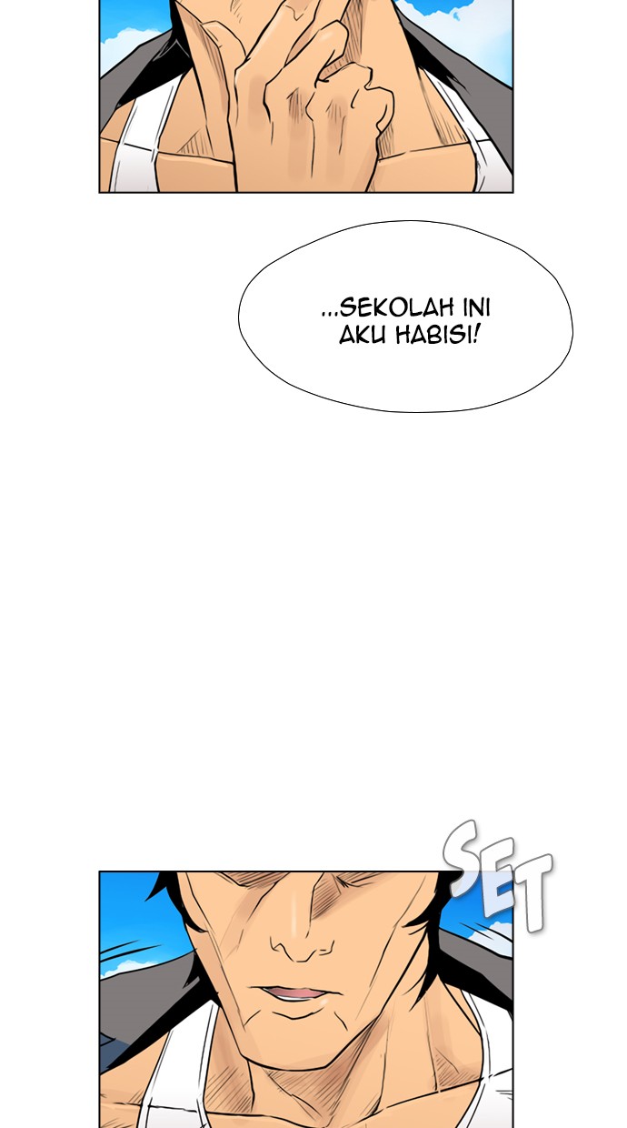 Reawaken Man Bab 100 halaman 108