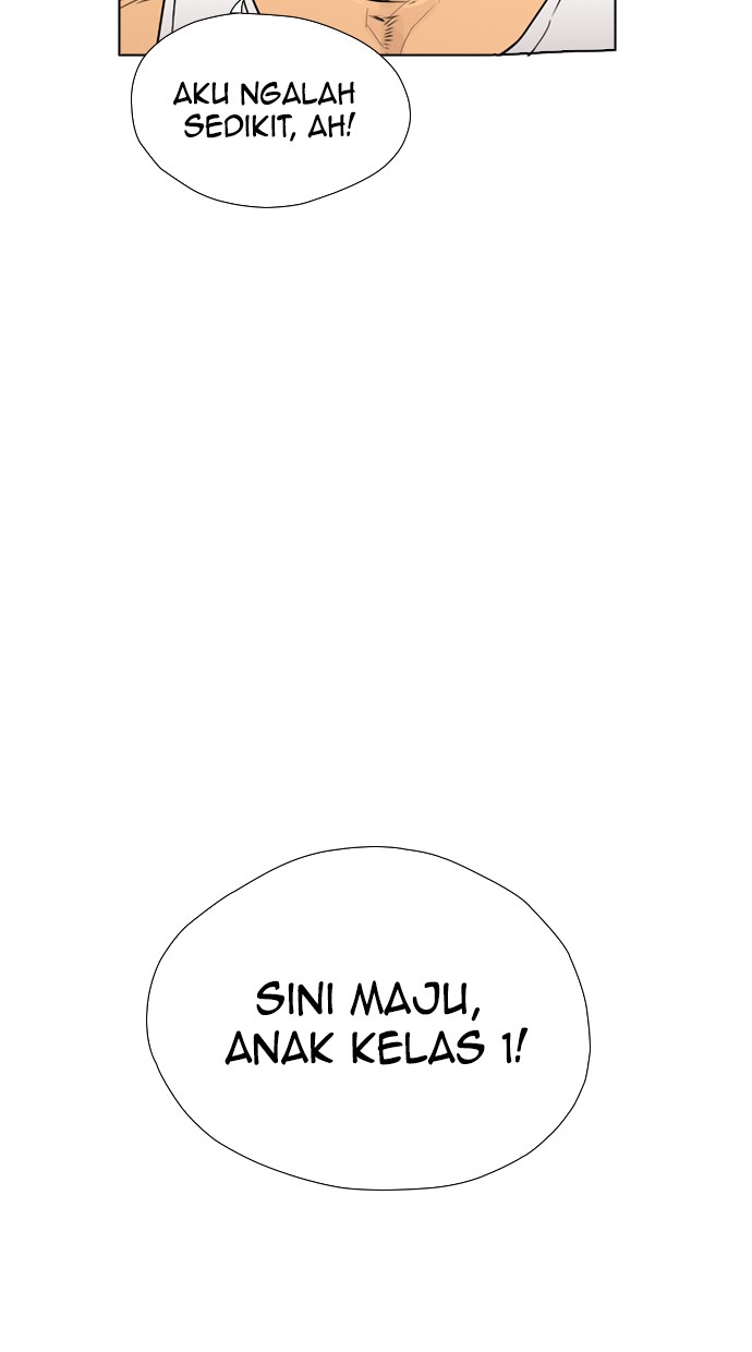 Reawaken Man Bab 100 halaman 109