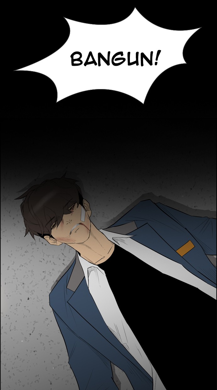 Reawaken Man chapter 101 halaman 3