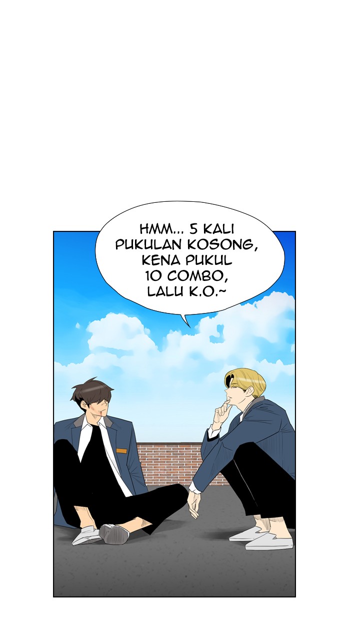 Reawaken Man chapter 101 halaman 6