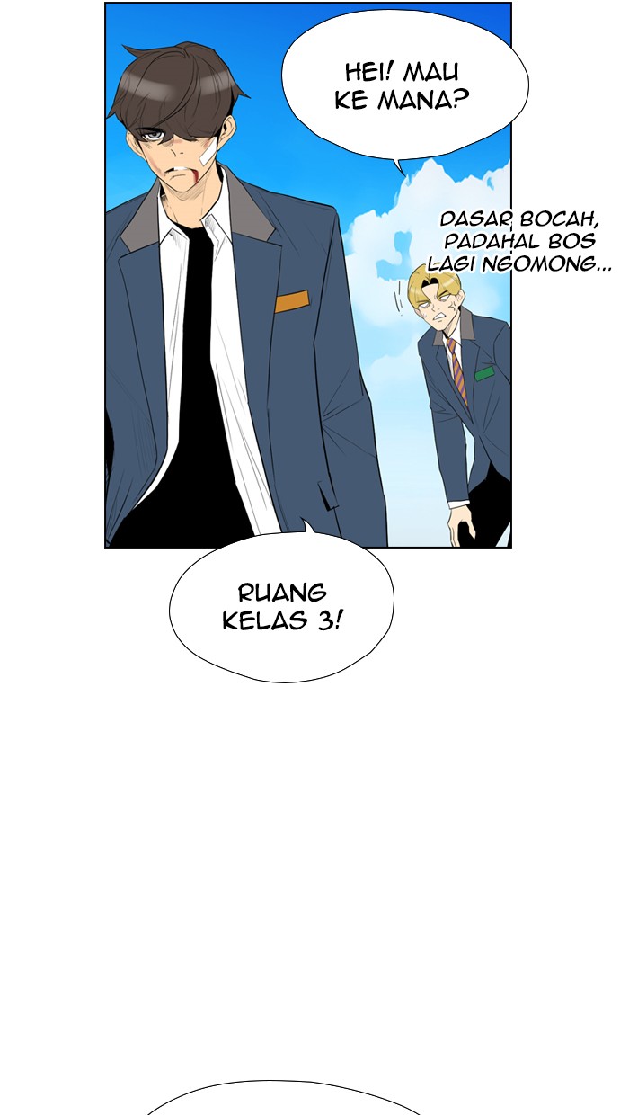 Reawaken Man chapter 101 halaman 9