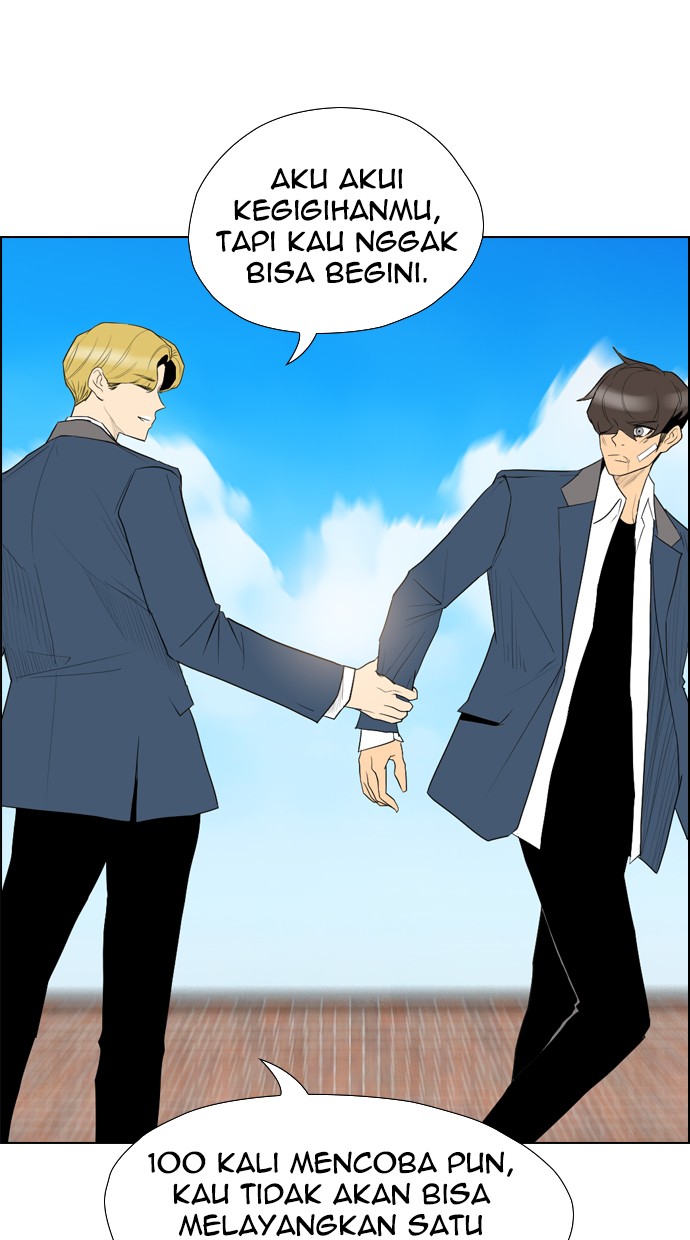 Reawaken Man chapter 101 halaman 12