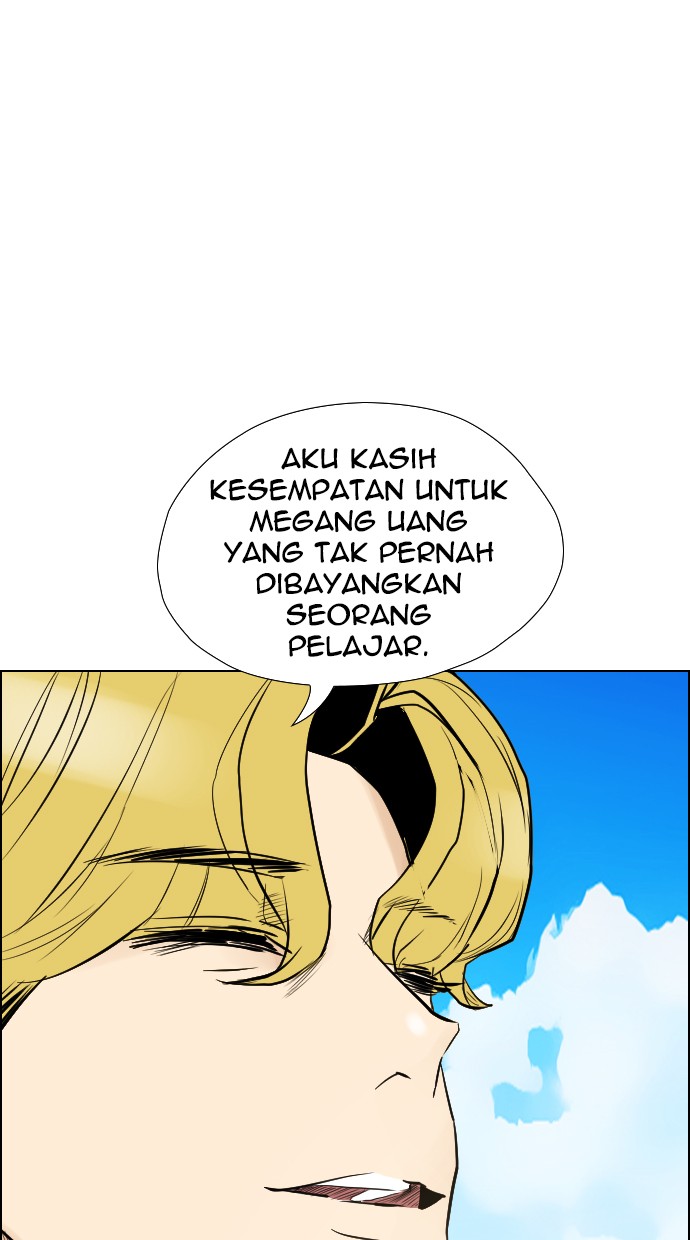 Reawaken Man chapter 101 halaman 20