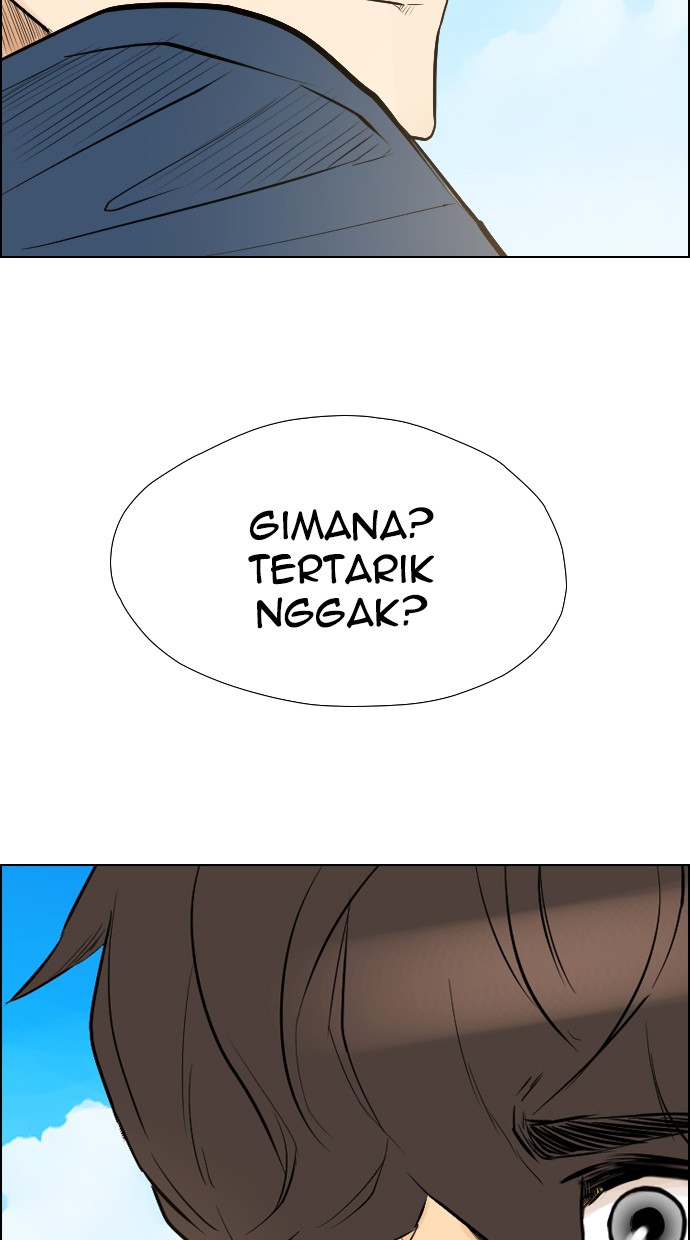 Reawaken Man chapter 101 halaman 21