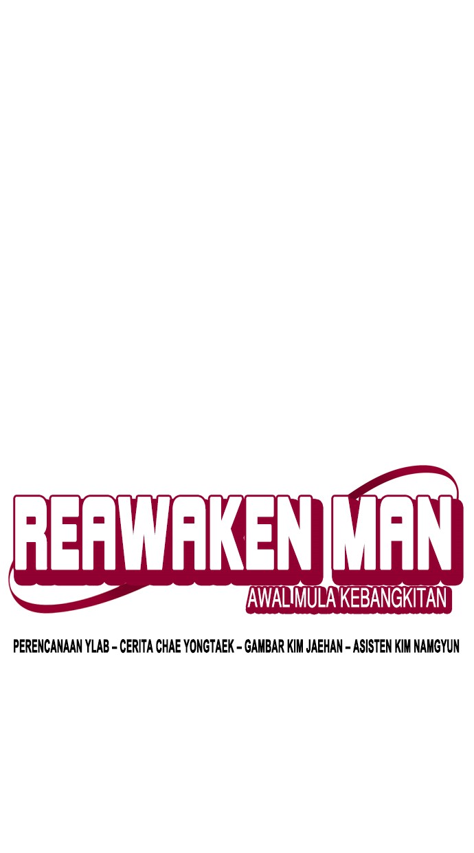 Reawaken Man chapter 101 halaman 23