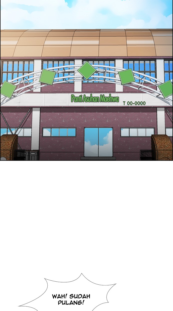 Reawaken Man chapter 101 halaman 25
