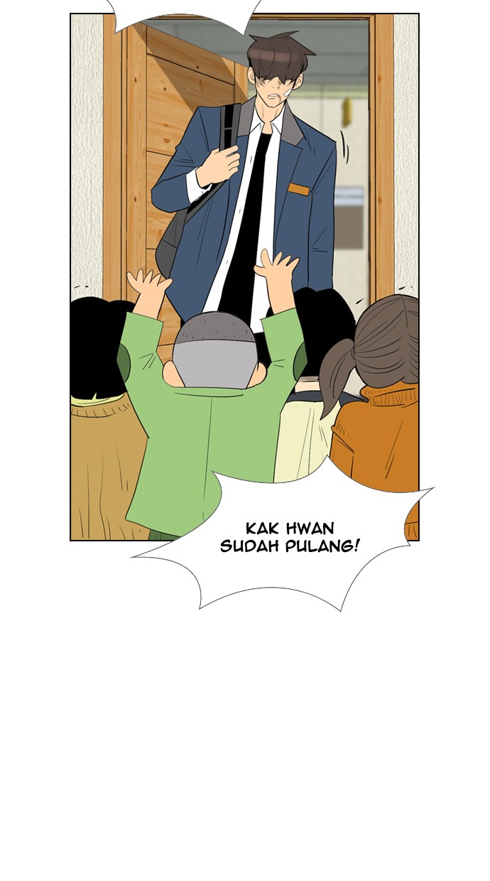 Reawaken Man chapter 101 halaman 26