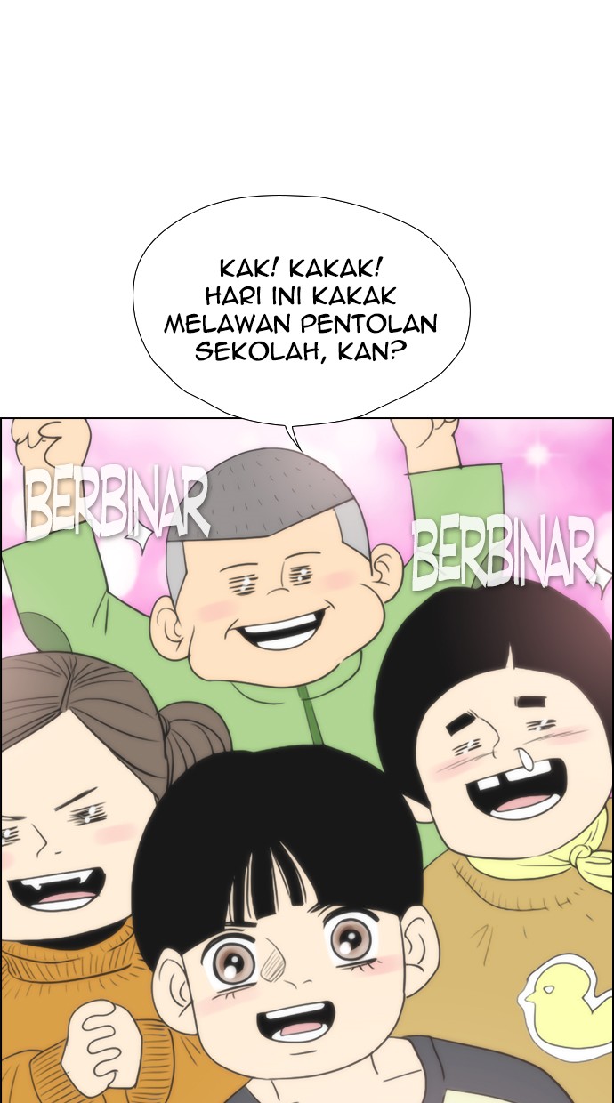 Reawaken Man chapter 101 halaman 27