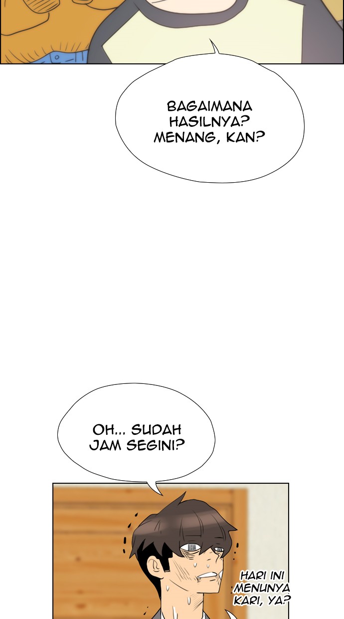 Reawaken Man chapter 101 halaman 28