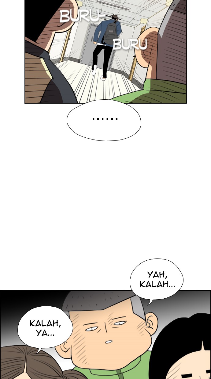 Reawaken Man chapter 101 halaman 30