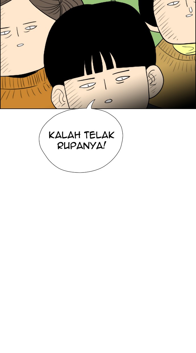 Reawaken Man chapter 101 halaman 31