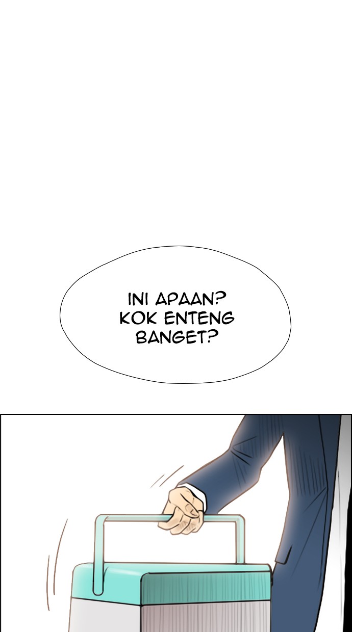 Reawaken Man chapter 101 halaman 32