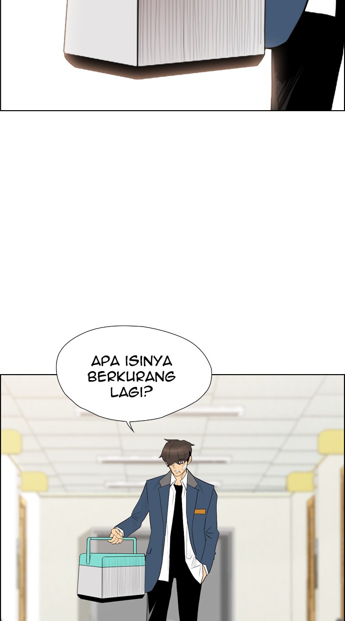 Reawaken Man chapter 101 halaman 33