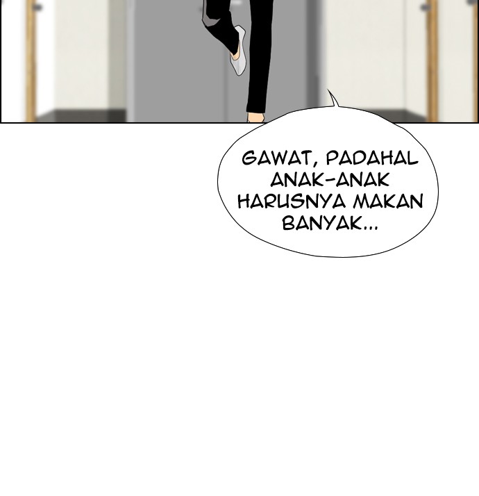 Reawaken Man chapter 101 halaman 34