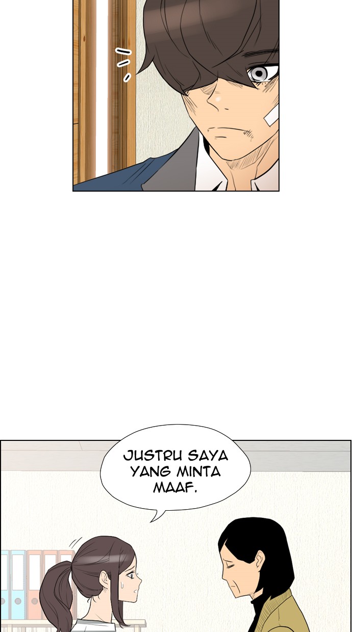 Reawaken Man chapter 101 halaman 36