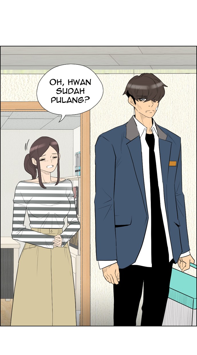 Reawaken Man chapter 101 halaman 43