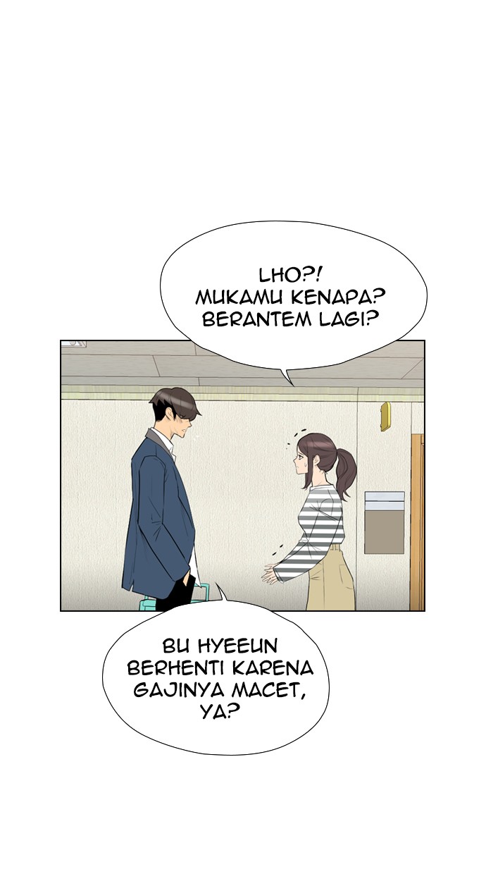 Reawaken Man chapter 101 halaman 44