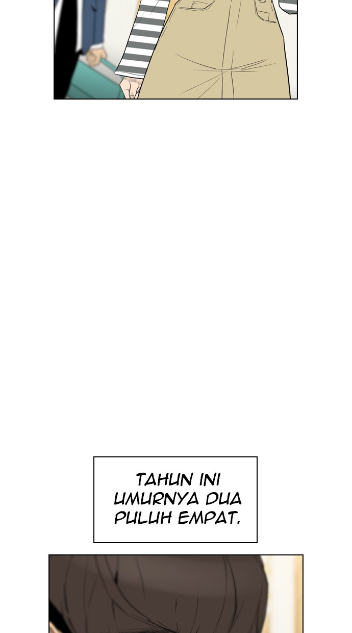 Reawaken Man chapter 101 halaman 48