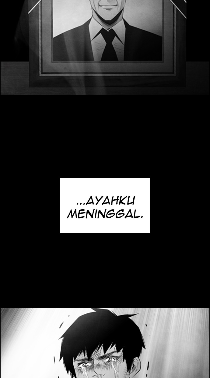 Reawaken Man chapter 101 halaman 53