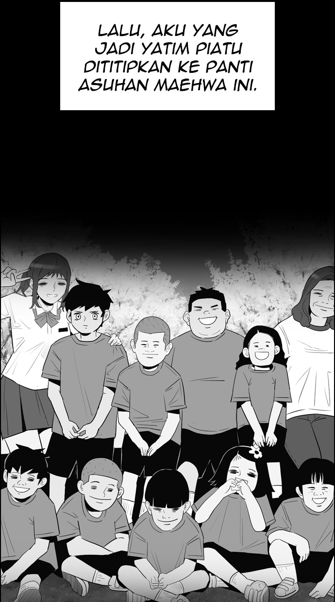Reawaken Man chapter 101 halaman 55