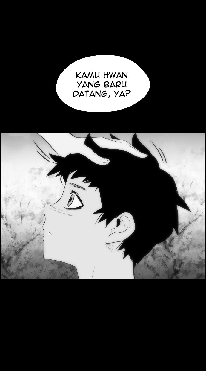 Reawaken Man chapter 101 halaman 57