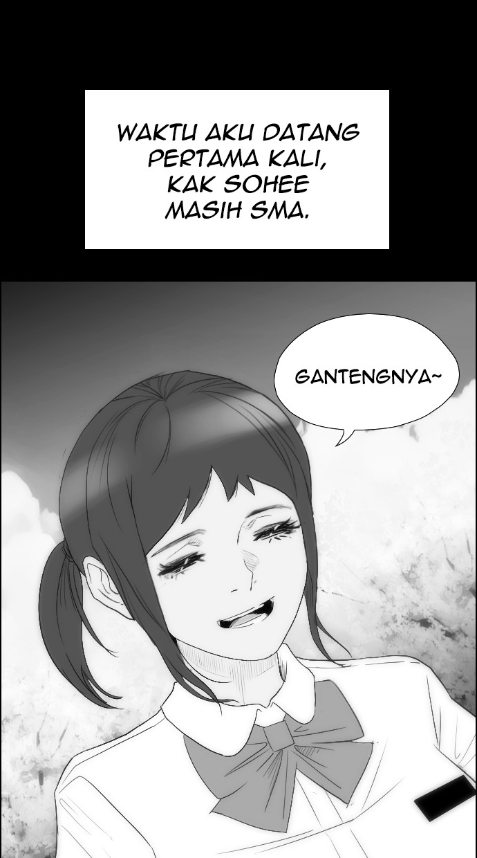 Reawaken Man chapter 101 halaman 58