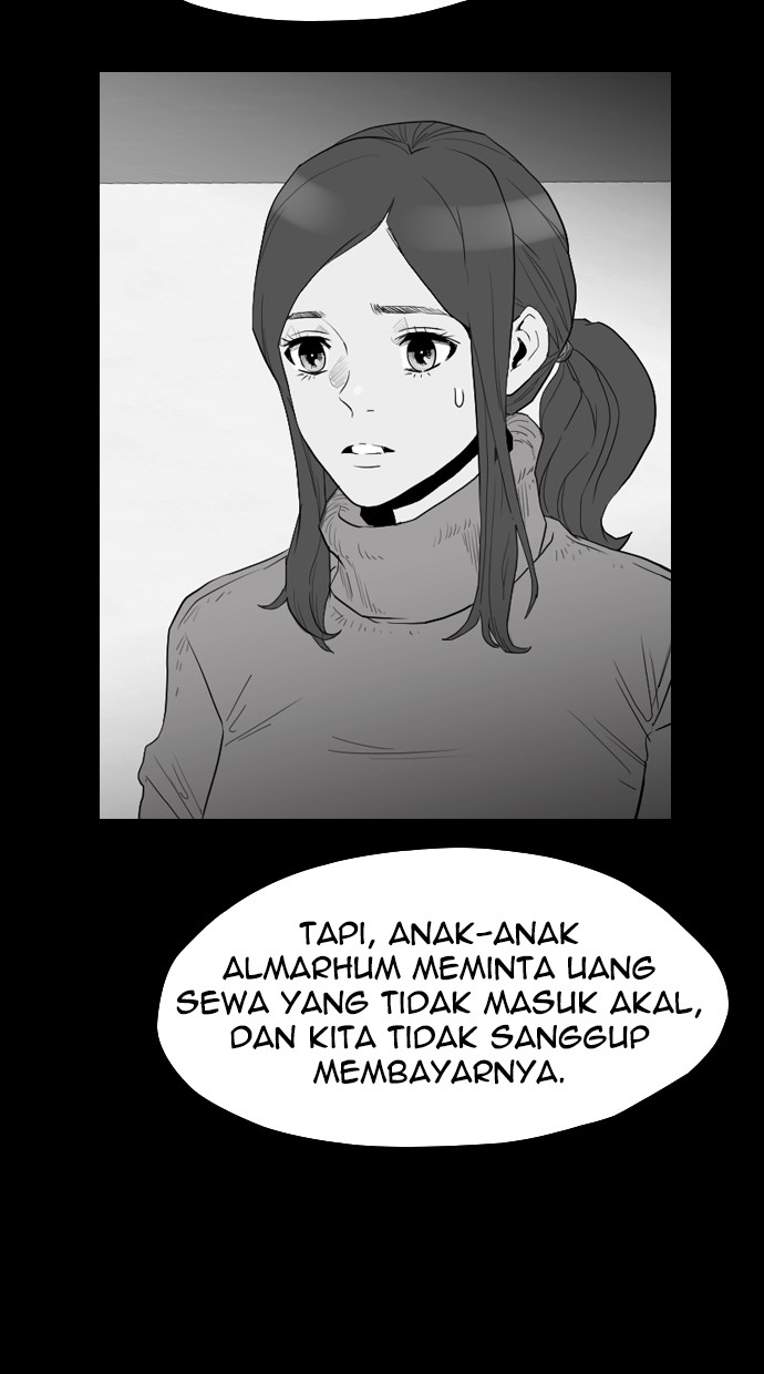 Reawaken Man chapter 101 halaman 63