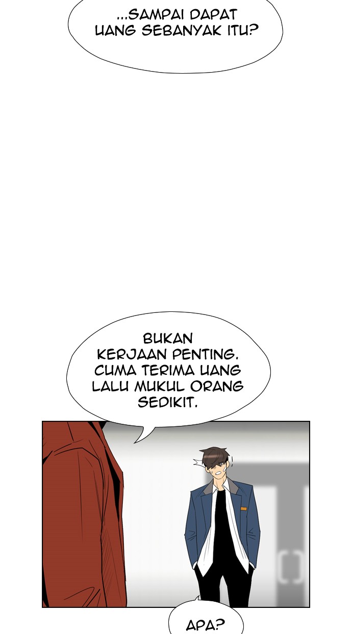 Reawaken Man chapter 101 halaman 82