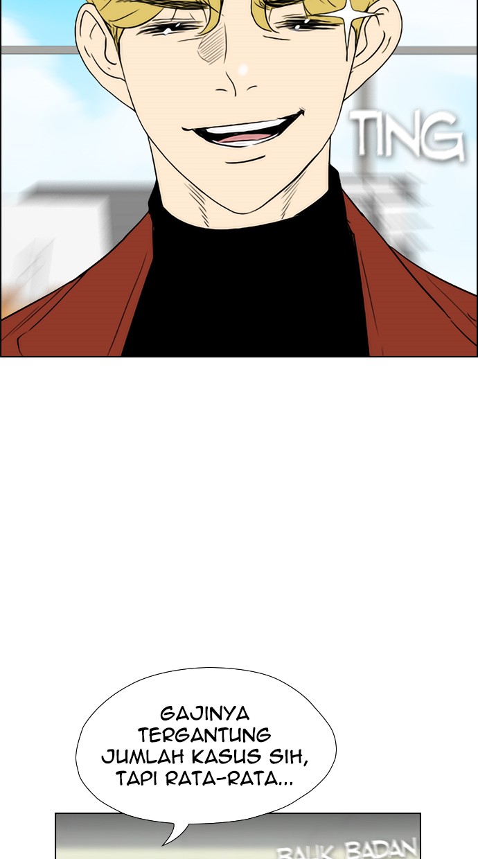 Reawaken Man chapter 101 halaman 84