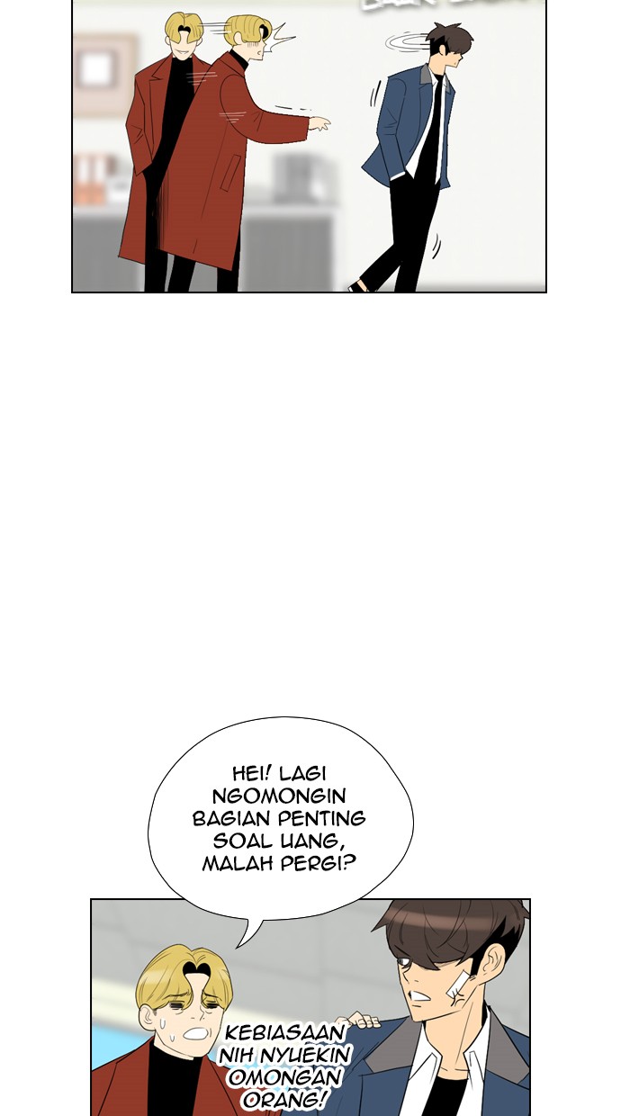 Reawaken Man chapter 101 halaman 85