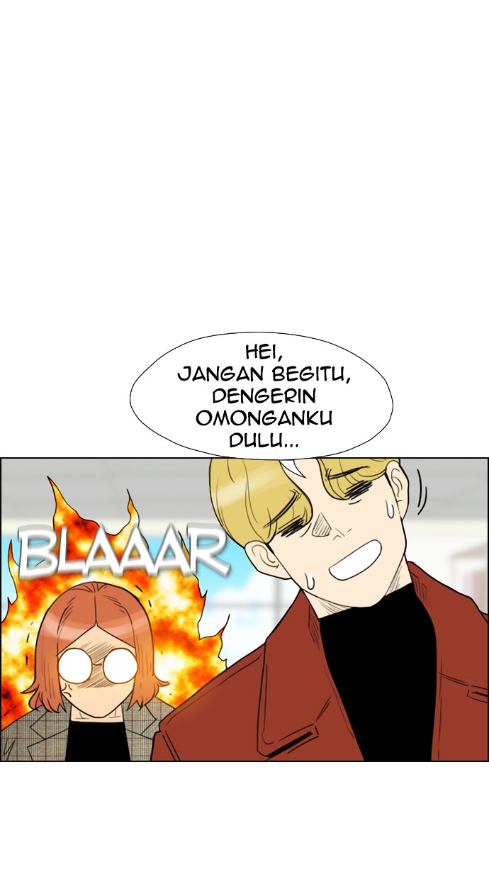 Reawaken Man chapter 101 halaman 88