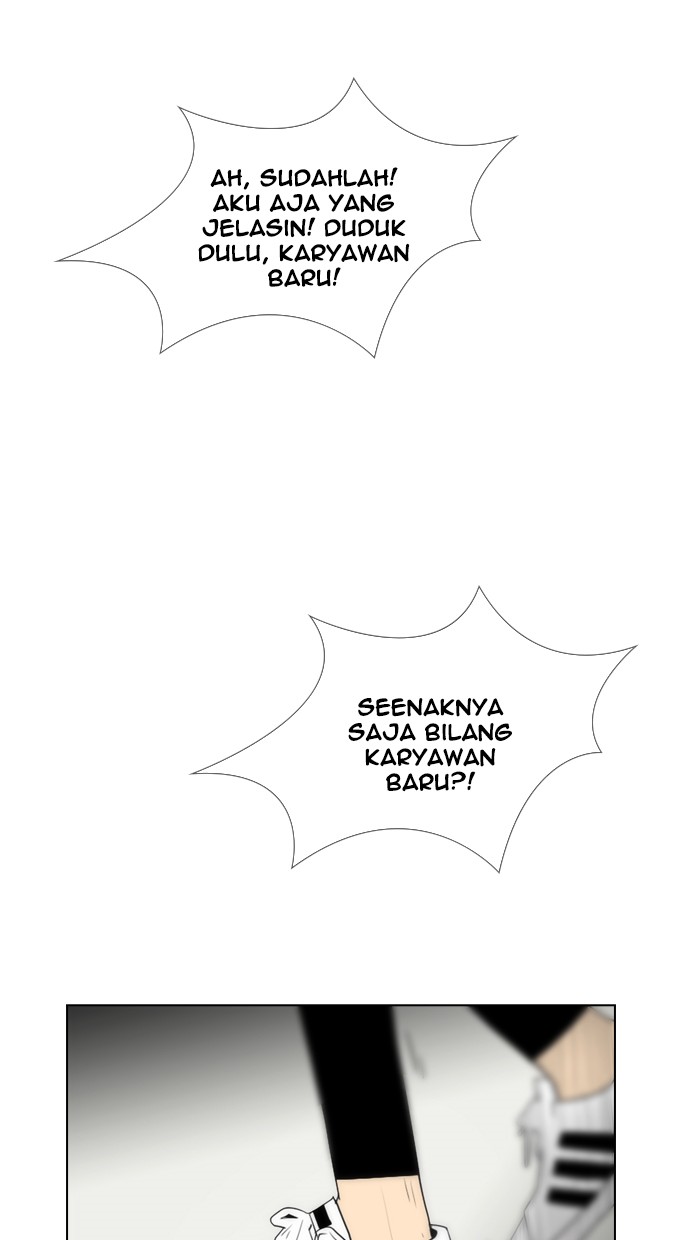 Reawaken Man chapter 101 halaman 91