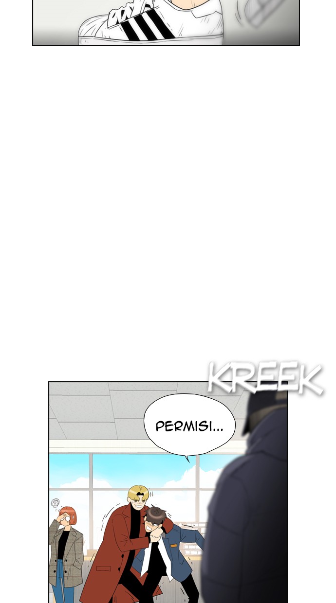 Reawaken Man chapter 101 halaman 92