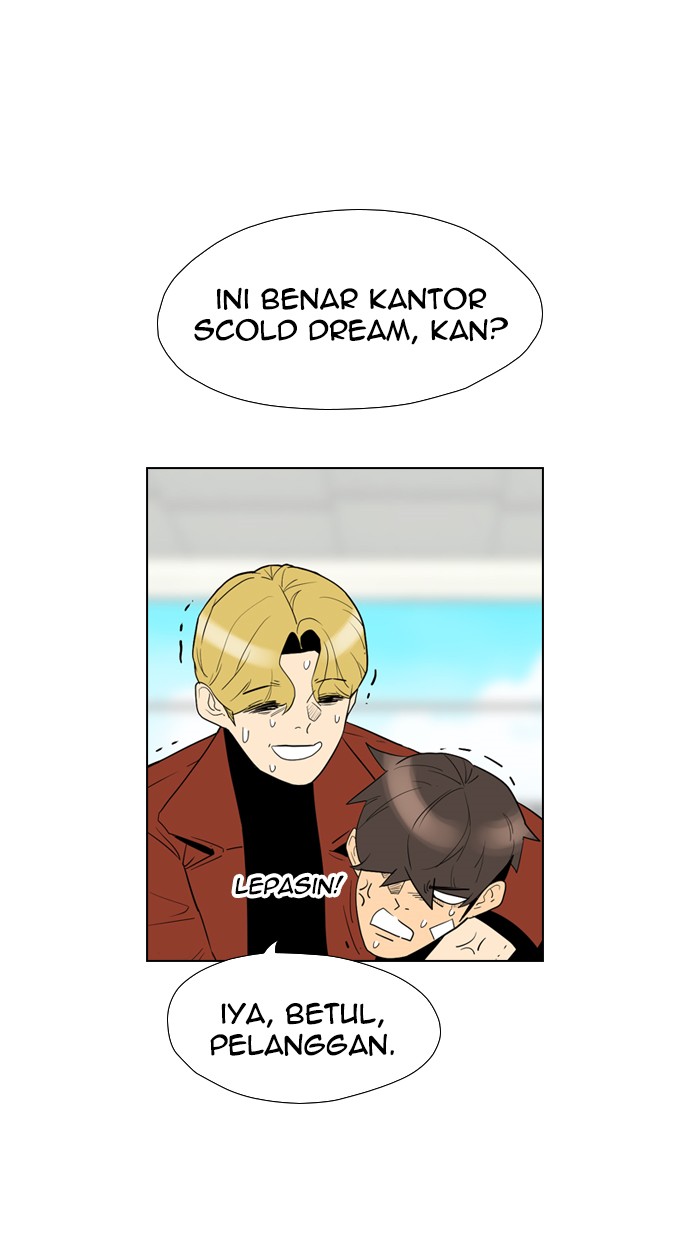 Reawaken Man chapter 101 halaman 94