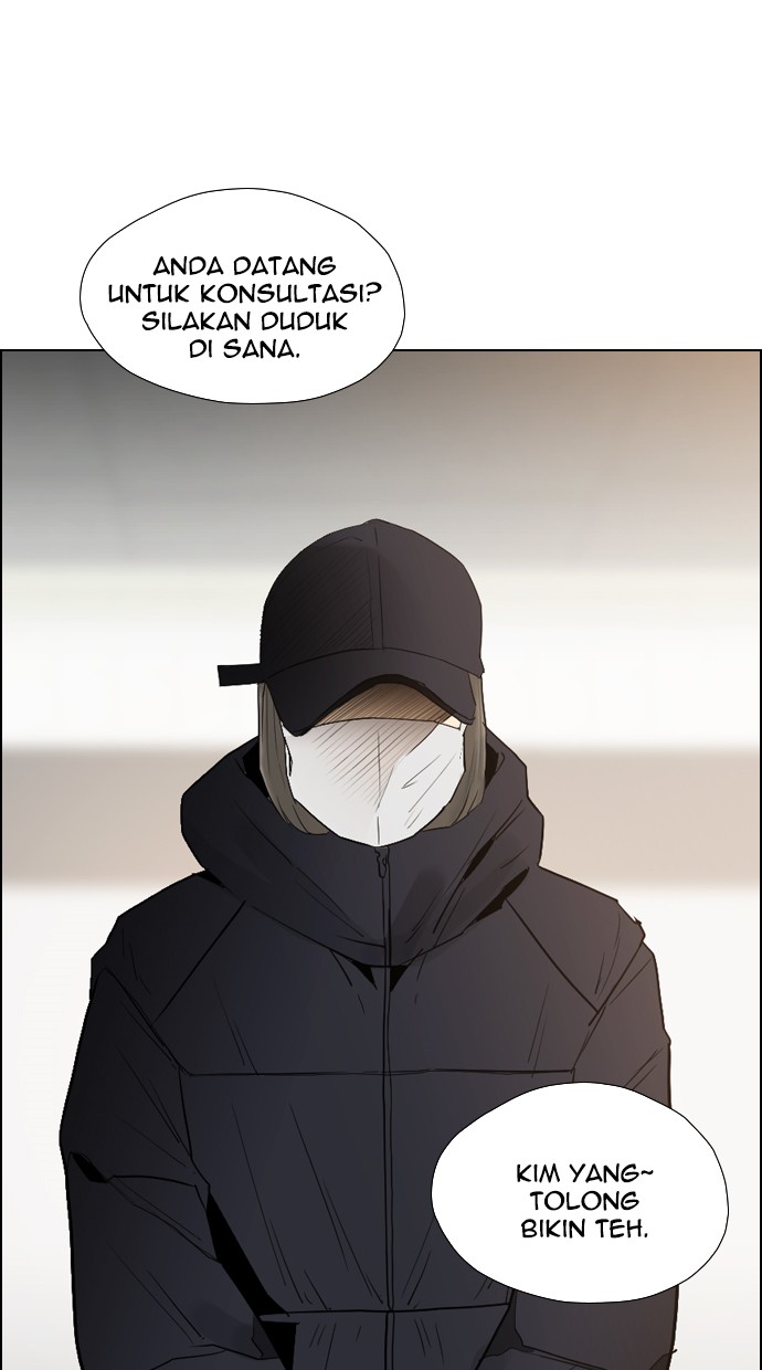Reawaken Man chapter 101 halaman 95
