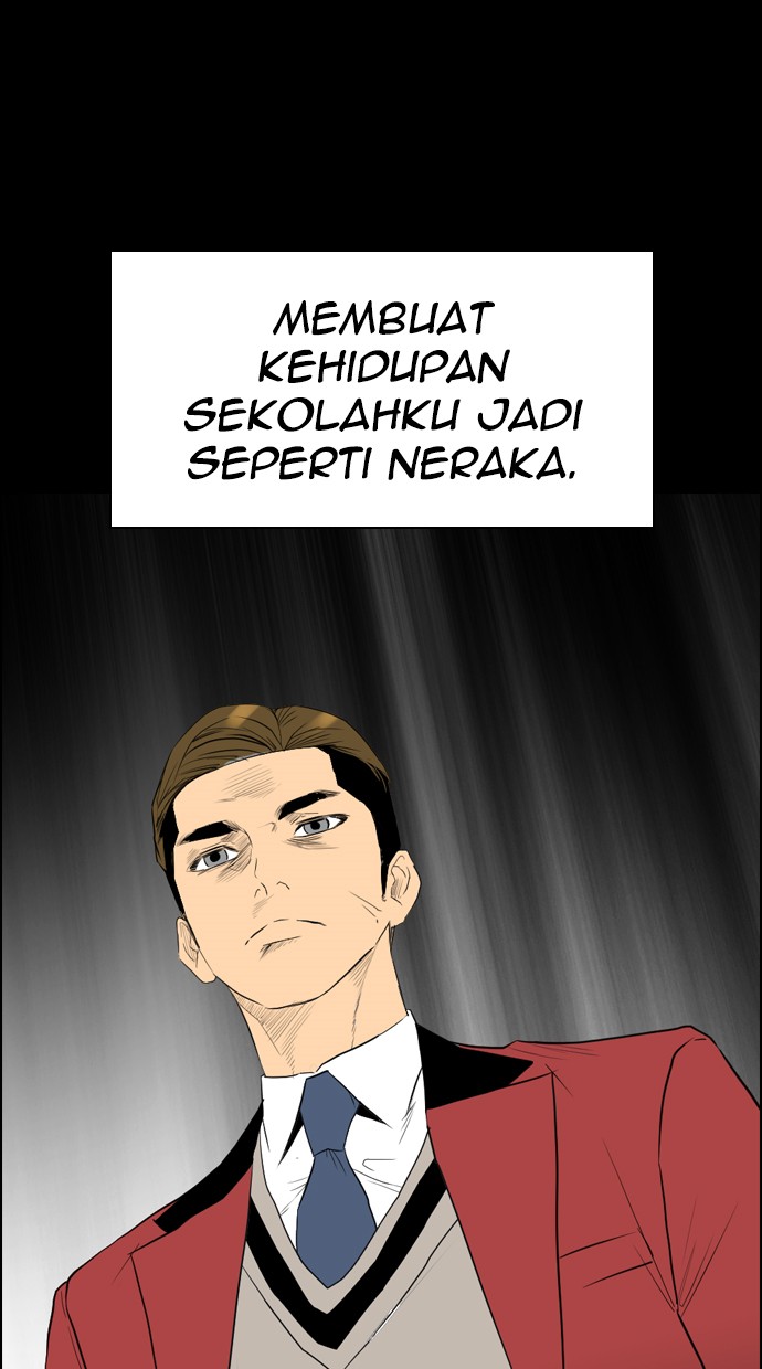 Reawaken Man Bab 102 halaman 31