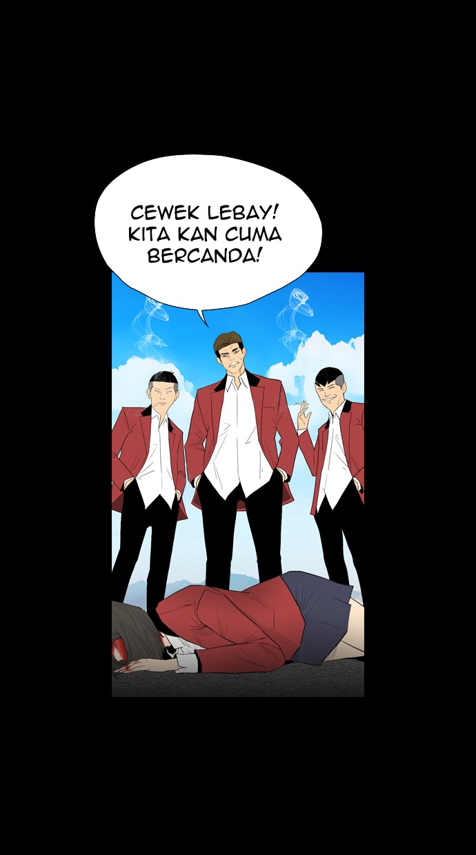 Reawaken Man Bab 102 halaman 52