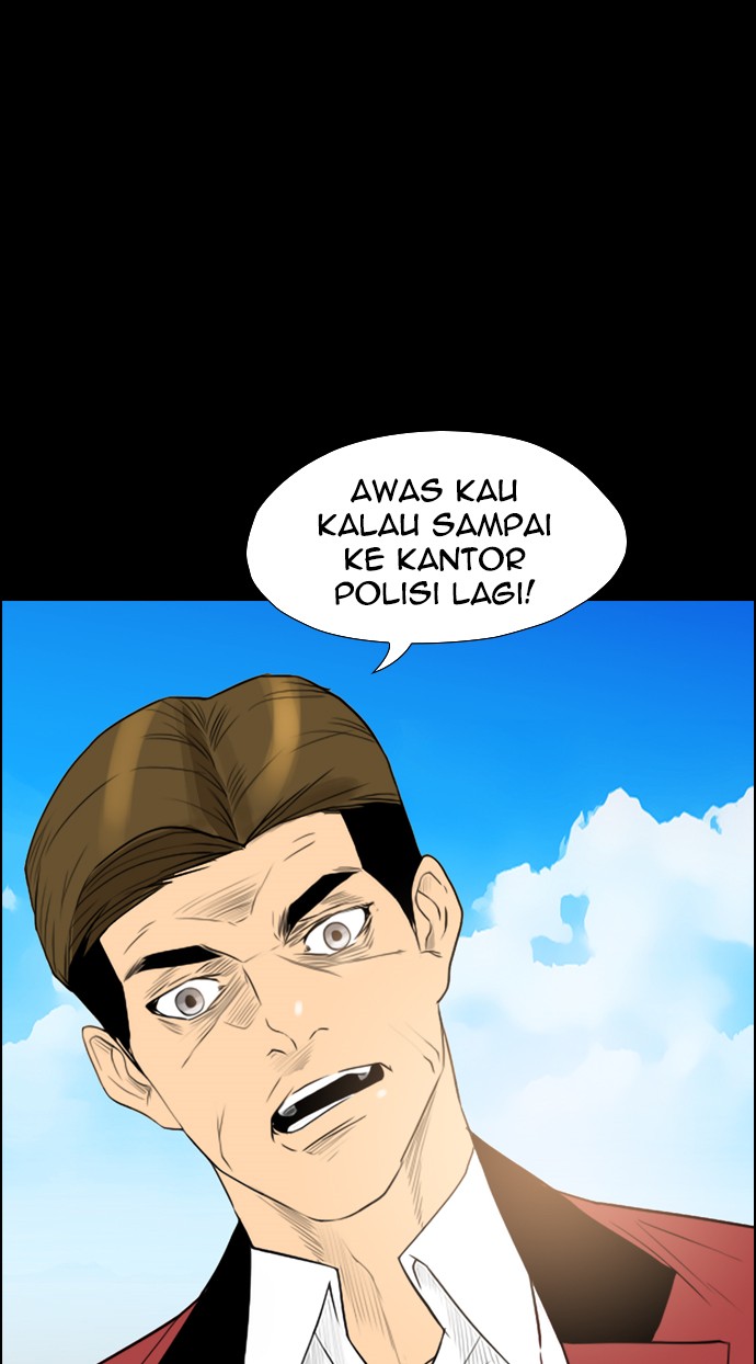 Reawaken Man Bab 102 halaman 53