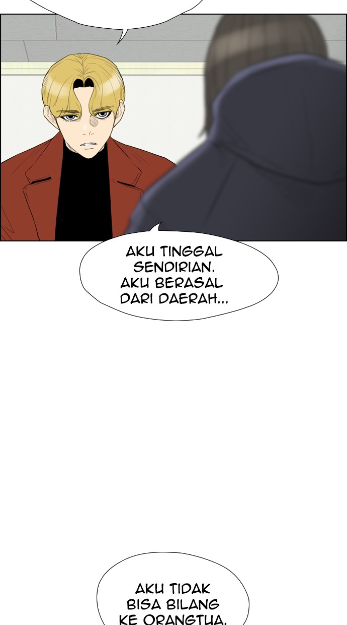 Reawaken Man Bab 102 halaman 61