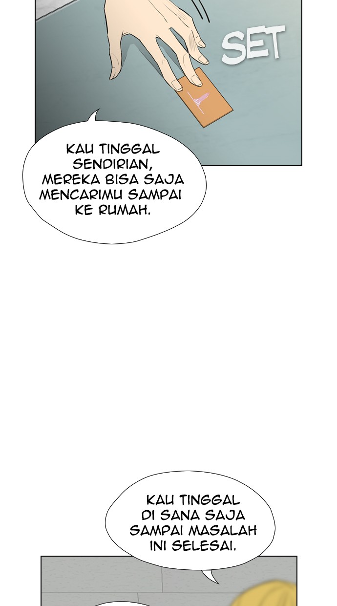 Reawaken Man Bab 102 halaman 66