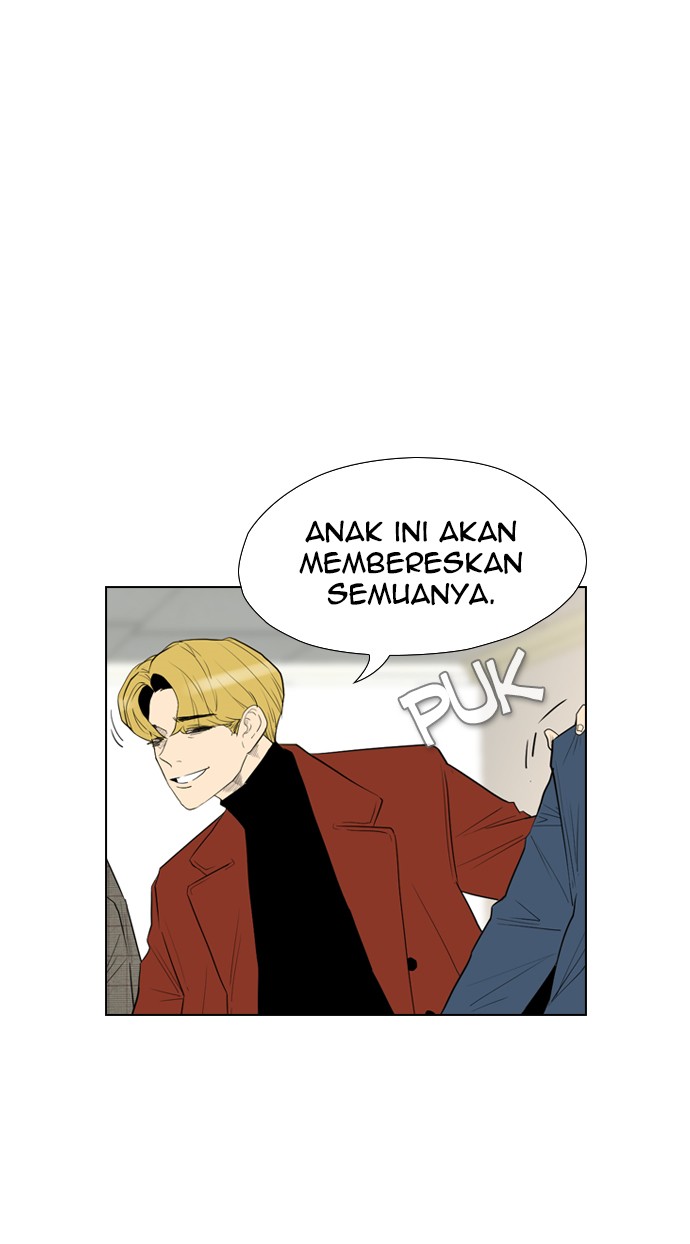 Reawaken Man Bab 102 halaman 69